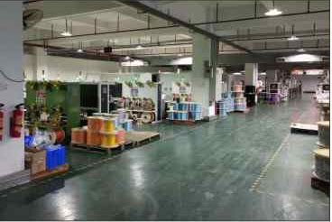 ขั้นตอนการผลิตสาย HDMI