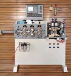 เครื่องตัดฟิวส์ลวดสลิงสามแกน, เครื่องมือระดับมืออาชีพ WPM-80SF