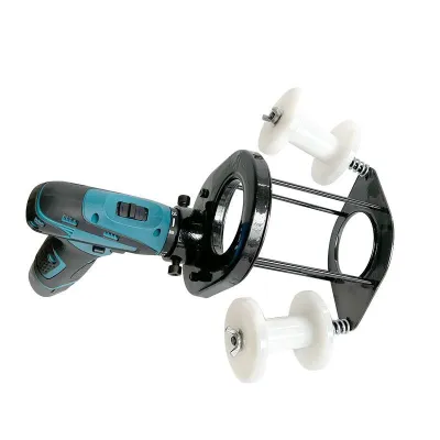 เครื่องม้วนท่อปรับอากาศอัตโนมัติ WPM-022 Thumb