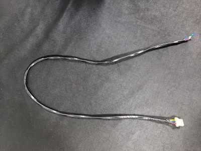 เครื่องม้วนผ้าแนวตั้ง JW-25W Thumb