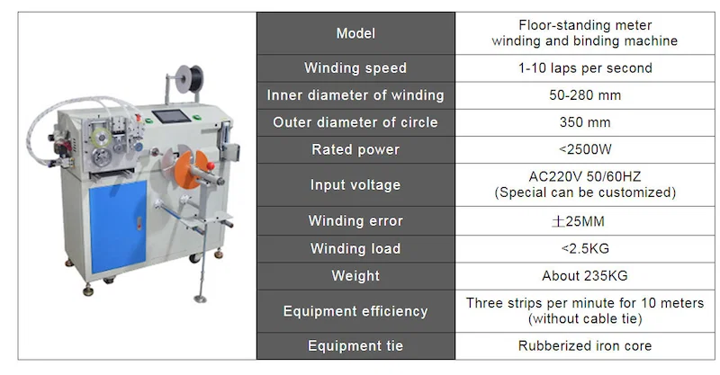 steel wire rope statistical length coiled cut tied Machine, cable Coiling Tying Bundle With Meter Counting, Wire Cutting coil Winding Binding Machine, Cable Rewinding Machine, Fully Automatic Binding Wire Tying Machine, Wire Winding Coil Machine steel wire rope statistical length coiled cut tied Machine, cable Coiling Tying Bundle With Meter Counting, Wire Cutting coil Winding Binding Machine, Cable Rewinding Machine, Fully Automatic Binding Wire Tying Machine, Wire Winding Coil Machine