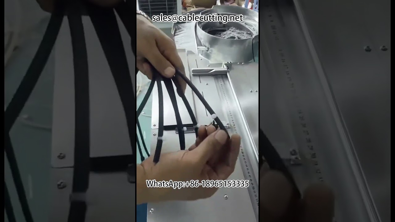 เครื่องพันเทปตั้งโต๊ะอัตโนมัติ – เครื่องปอกสายไฟและเทปสำหรับโรงงาน (Desktop Taping Machine)