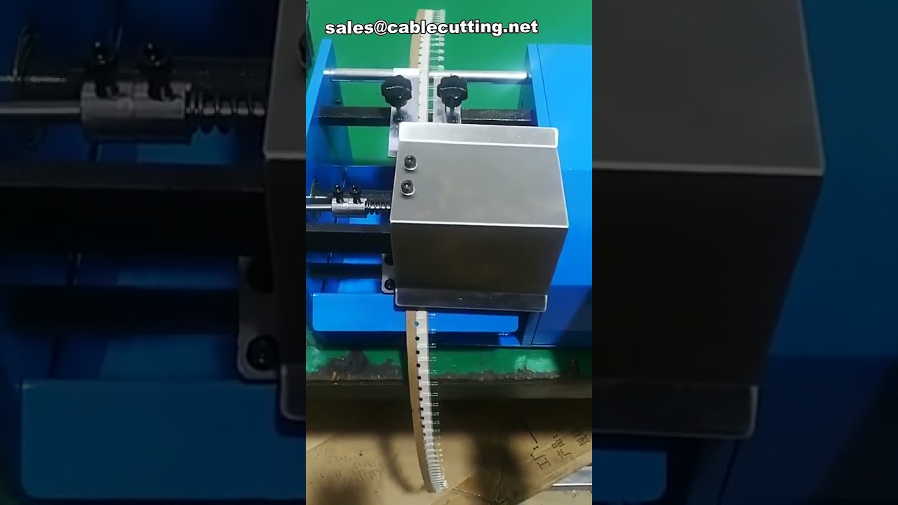 Full Automatic SMD LED Assembling Machine, Radial Component Taping Machine, Capacitance Cut Machine