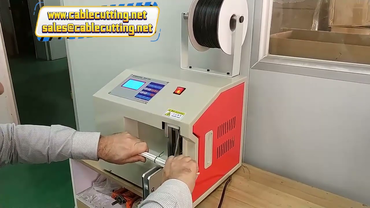 Black Twist Tie Wire for Wire Winding, Bundling, and Strapping Machines