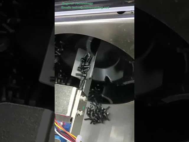 Non-Standard Custom Deep Hole Bracket Air Blowing Screw Feeder | Handheld Automatic Locking Screwdriver