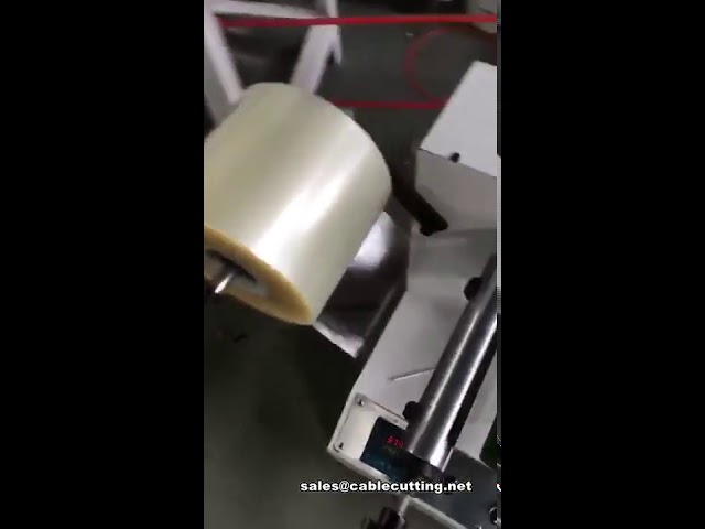 Updated Model Tape Rewinding Machine and Film Rewinding Machine