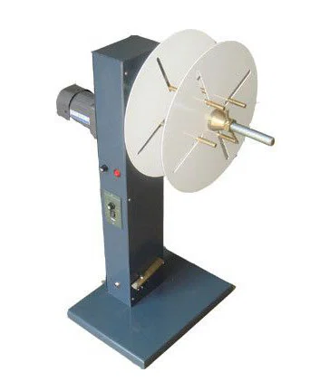 ระบบเครื่องป้อนสายไฟอัตโนมัติ WRD-12Z