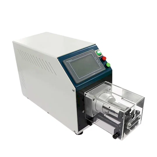 เครื่องปอกสายโคแอกเชียลรุ่นต่างๆ - เครื่องตัดและปอกสายไฟ