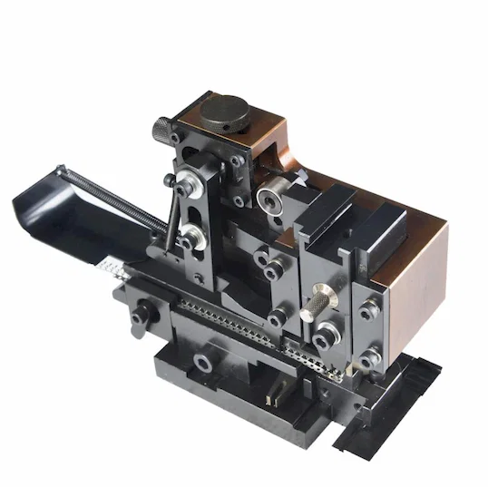 แม่พิมพ์ติดตั้งเทอร์มินอลแบบปรับแต่งได้ แม่พิมพ์ OTP A-30 Thumb