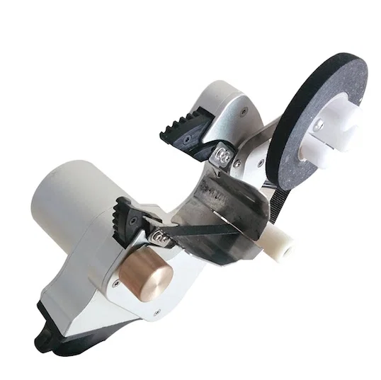 เครื่องพันเทปสายไฟและสายเคเบิลแบบมือถือ AT-100 Thumb