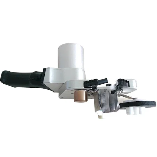 เครื่องพันเทปสายไฟและสายเคเบิลแบบมือถือ AT-100 Thumb