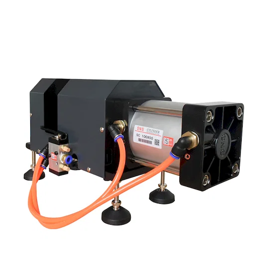 เครื่องตัดสายเคเบิลนิวเมติก, เครื่องมือระดับมืออาชีพ WPM-C50