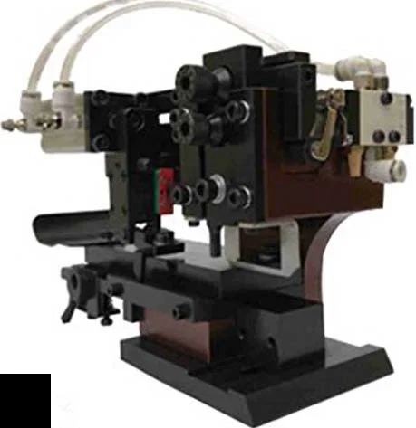 เครื่องอัตโนมัติแบบนิวเมติกแนวนอนกว้างพิเศษ