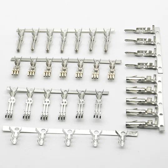 ปลั๊กไฟฟ้าแบบท่อโลหะไร้บัดกรี 508 มม.