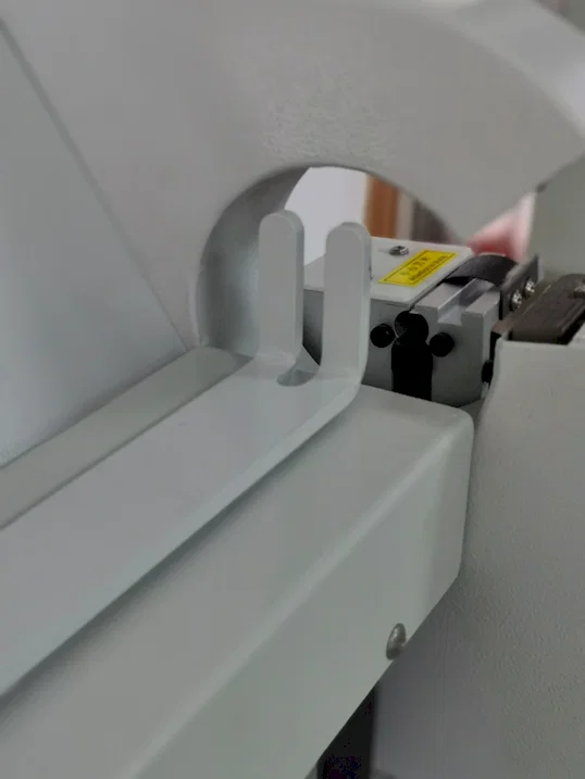 เครื่องพันเทปพร้อมหน่วยดึงสายไฟ WPM-303K Thumb