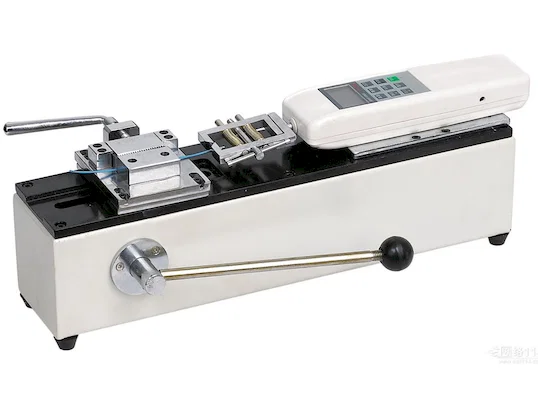 เครื่องทดสอบแรงดึงเทอร์มินอล, ระบบเกรดมืออาชีพ WPM-ADL-05KN