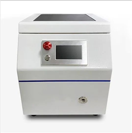 การปอกและย้ำสายไฟสำหรับฉนวนก่อน WPM-5-40